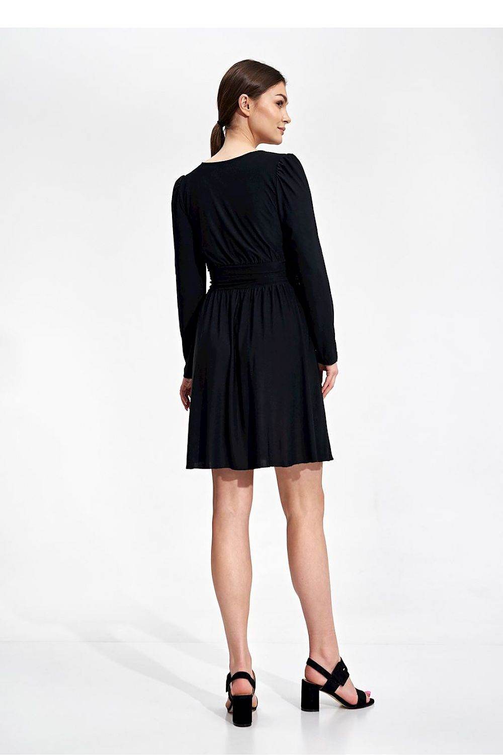 Daydress Figl - CELIA MODA