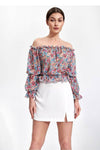 Blouse Figl - CELIA MODA