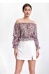 Blouse Figl - CELIA MODA
