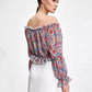 Blouse Figl - CELIA MODA