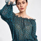 Blouse Figl - CELIA MODA