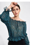 Blouse Figl - CELIA MODA
