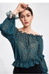 Blouse Figl - CELIA MODA