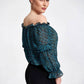 Blouse Figl - CELIA MODA