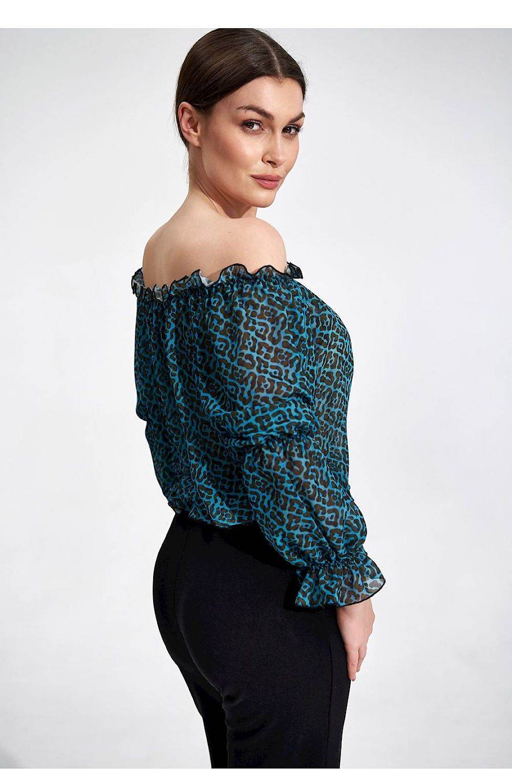 Blouse Figl - CELIA MODA