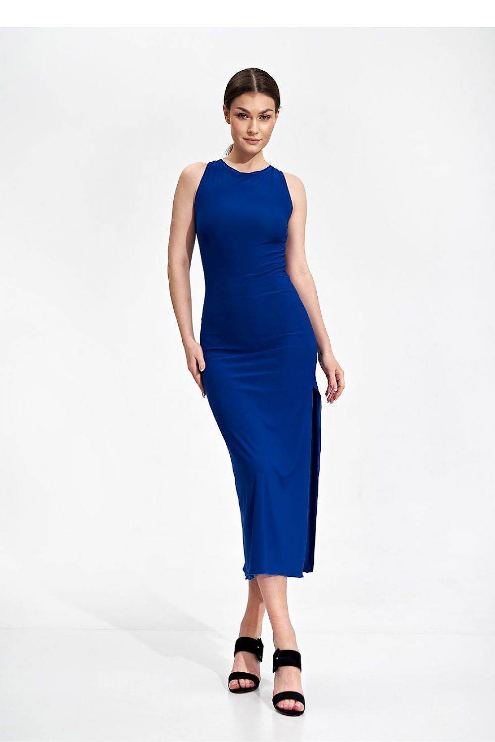 Daydress Figl - CELIA MODA