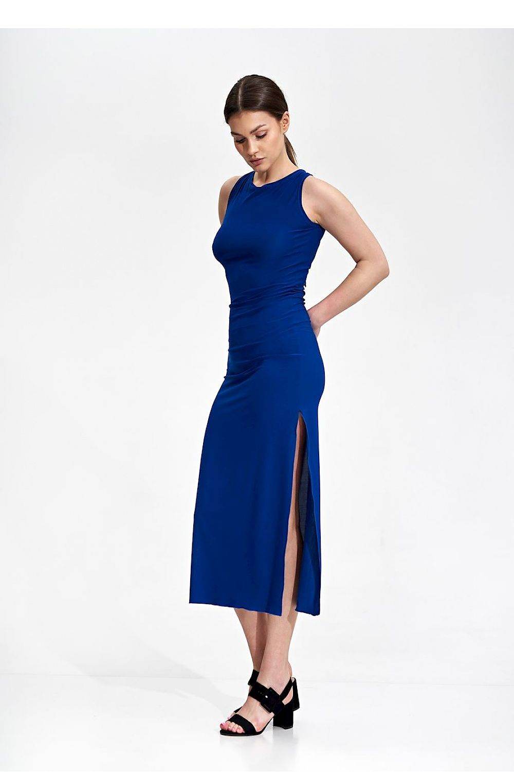 Daydress Figl - CELIA MODA