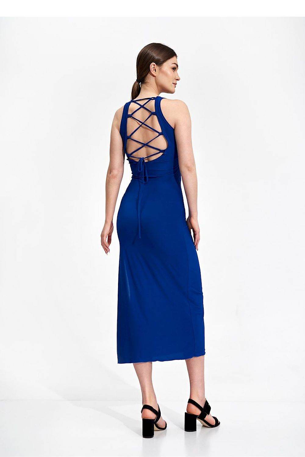 Daydress Figl - CELIA MODA
