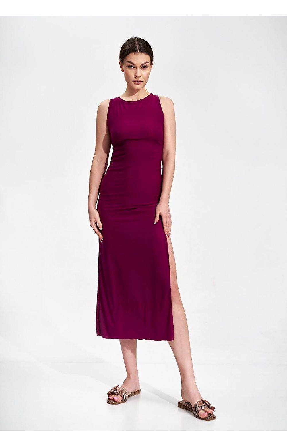 Daydress Figl - CELIA MODA