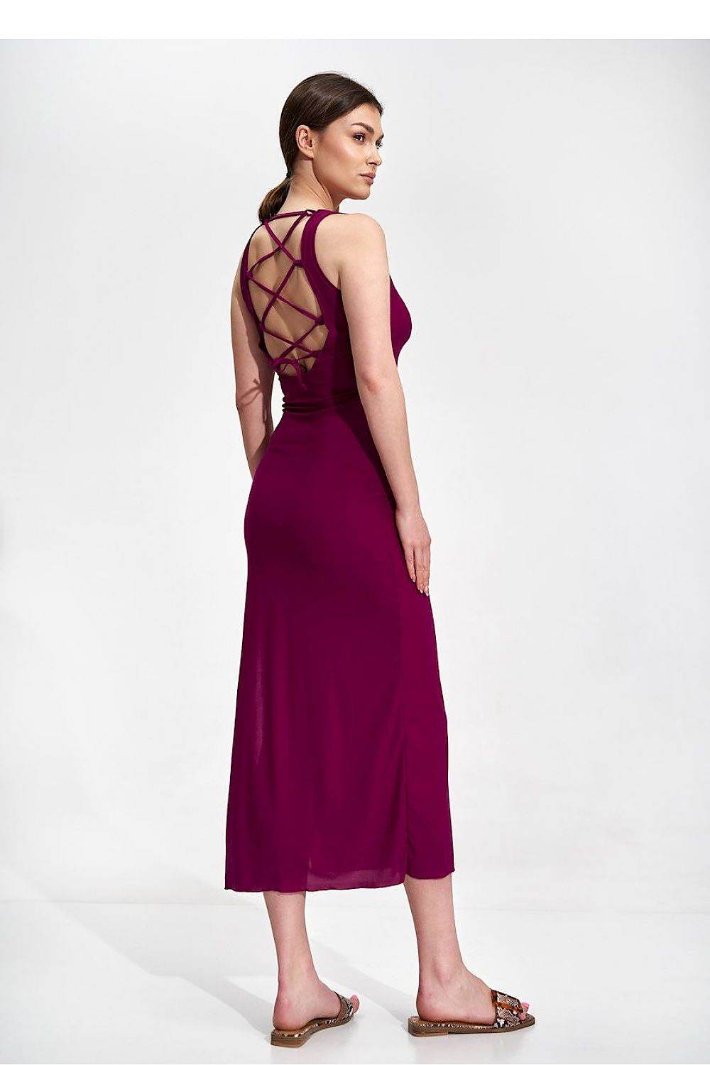 Daydress Figl - CELIA MODA
