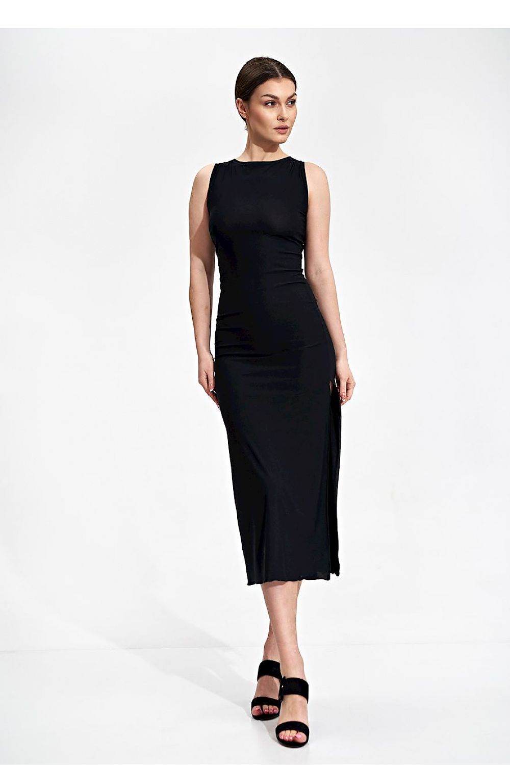 Daydress Figl - CELIA MODA
