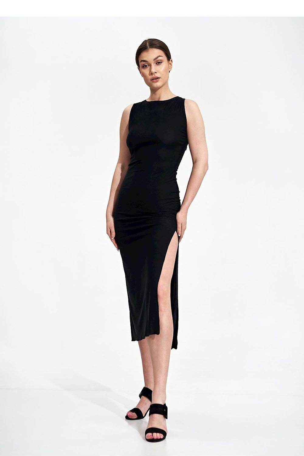 Daydress Figl - CELIA MODA