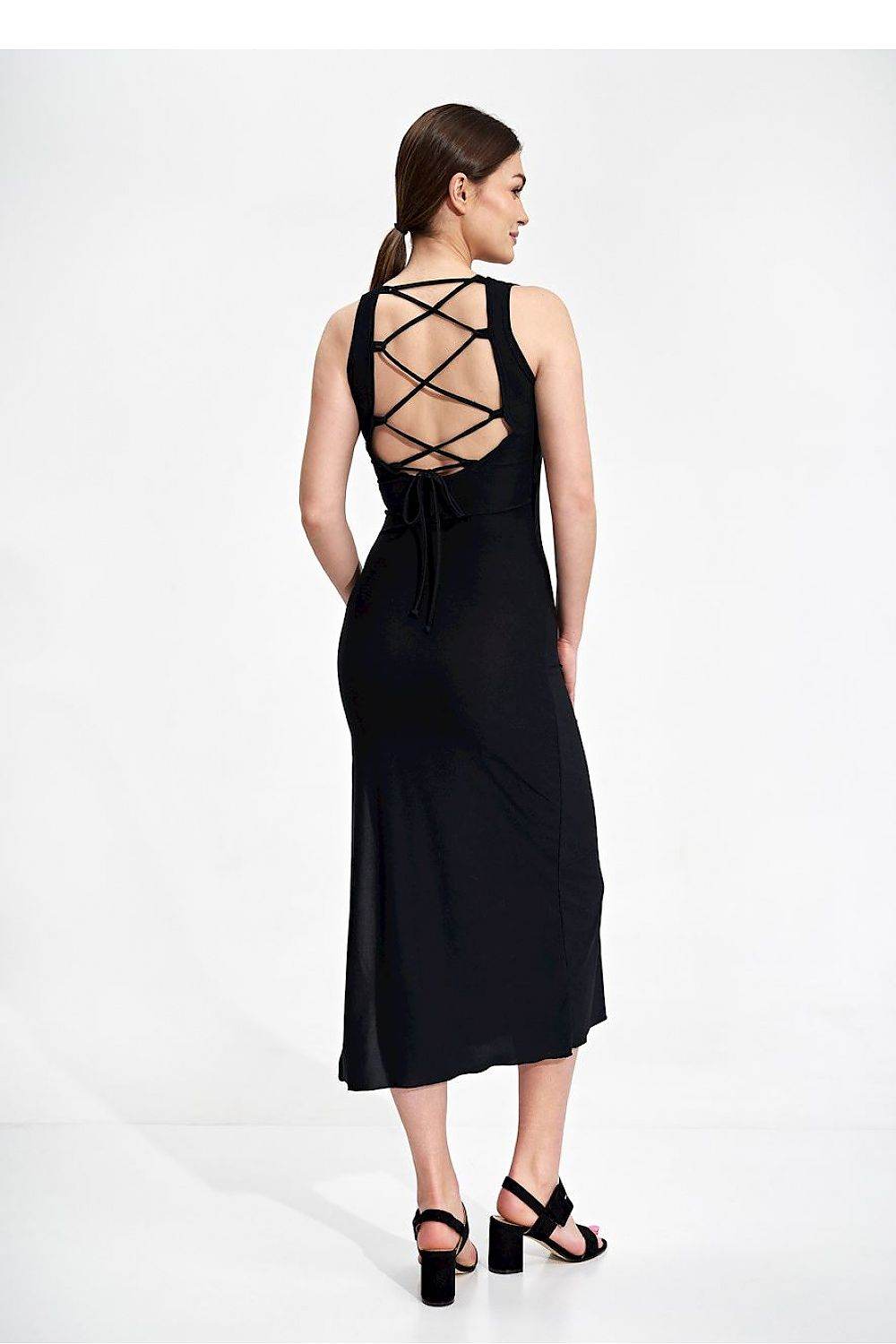 Daydress Figl - CELIA MODA