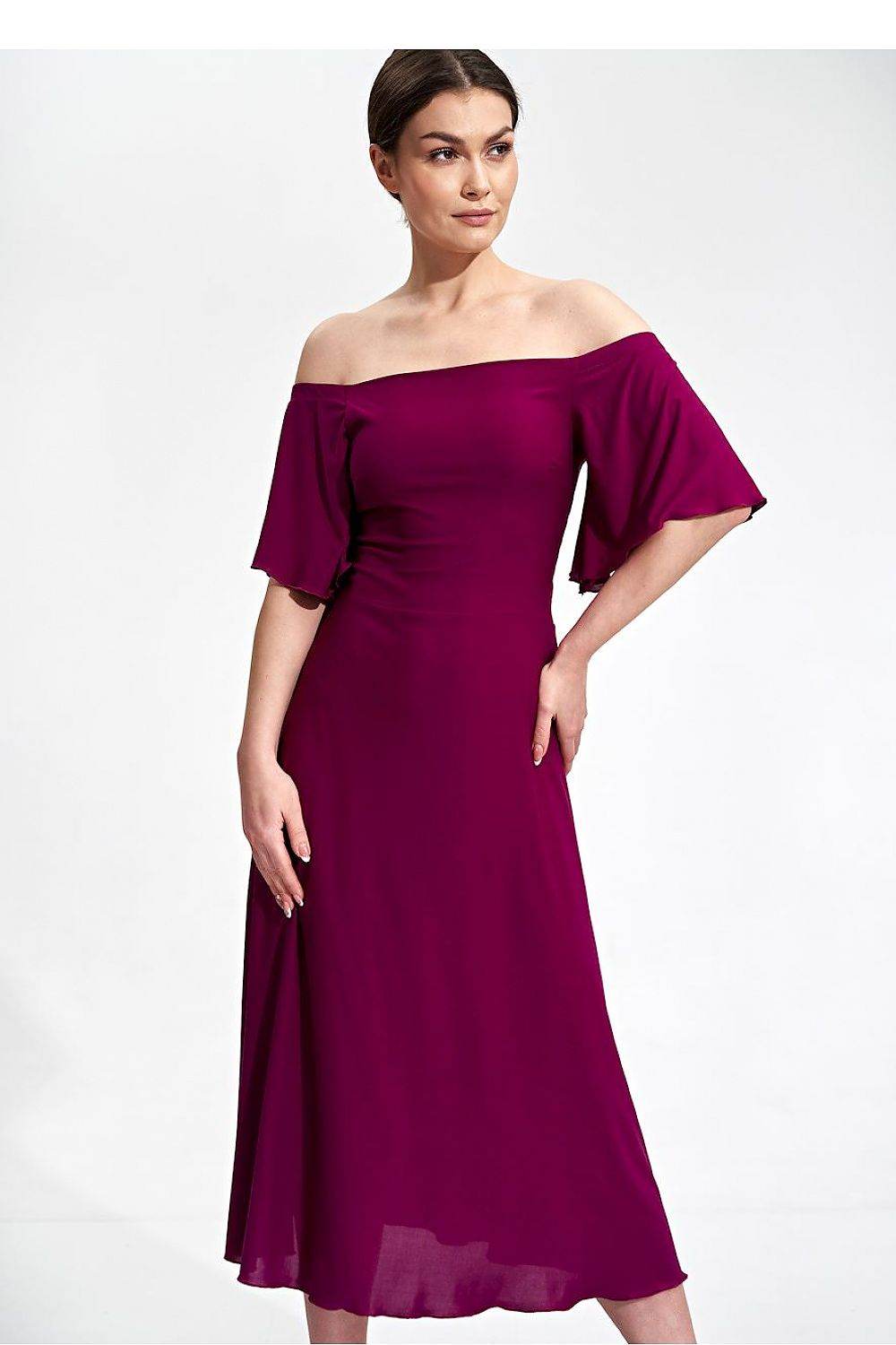 Daydress Figl - CELIA MODA