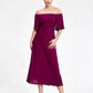 Daydress Figl - CELIA MODA