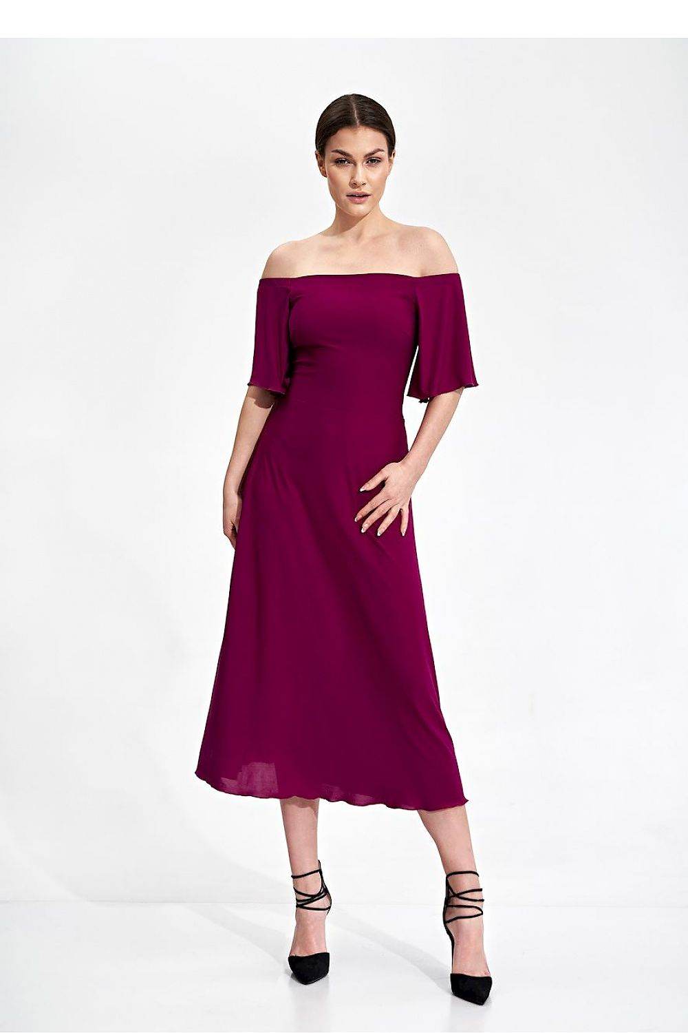 Daydress Figl - CELIA MODA