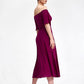 Daydress Figl - CELIA MODA