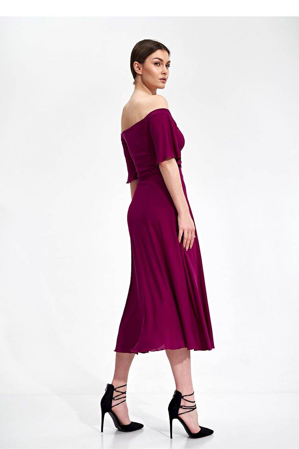 Daydress Figl - CELIA MODA