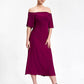 Daydress Figl - CELIA MODA