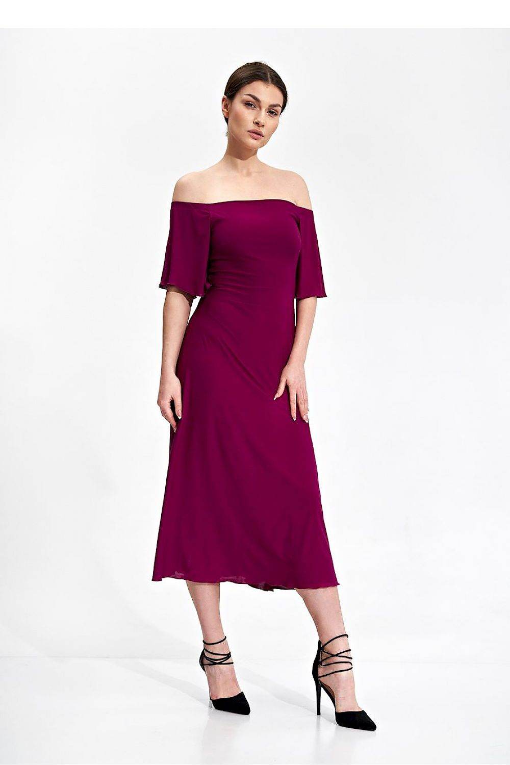 Daydress Figl - CELIA MODA