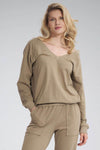 Sweatshirt Figl - CELIA MODA