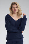 Sweatshirt Figl - CELIA MODA
