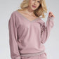 Sweatshirt Figl - CELIA MODA