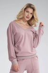Sweatshirt Figl - CELIA MODA