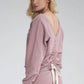 Sweatshirt Figl - CELIA MODA