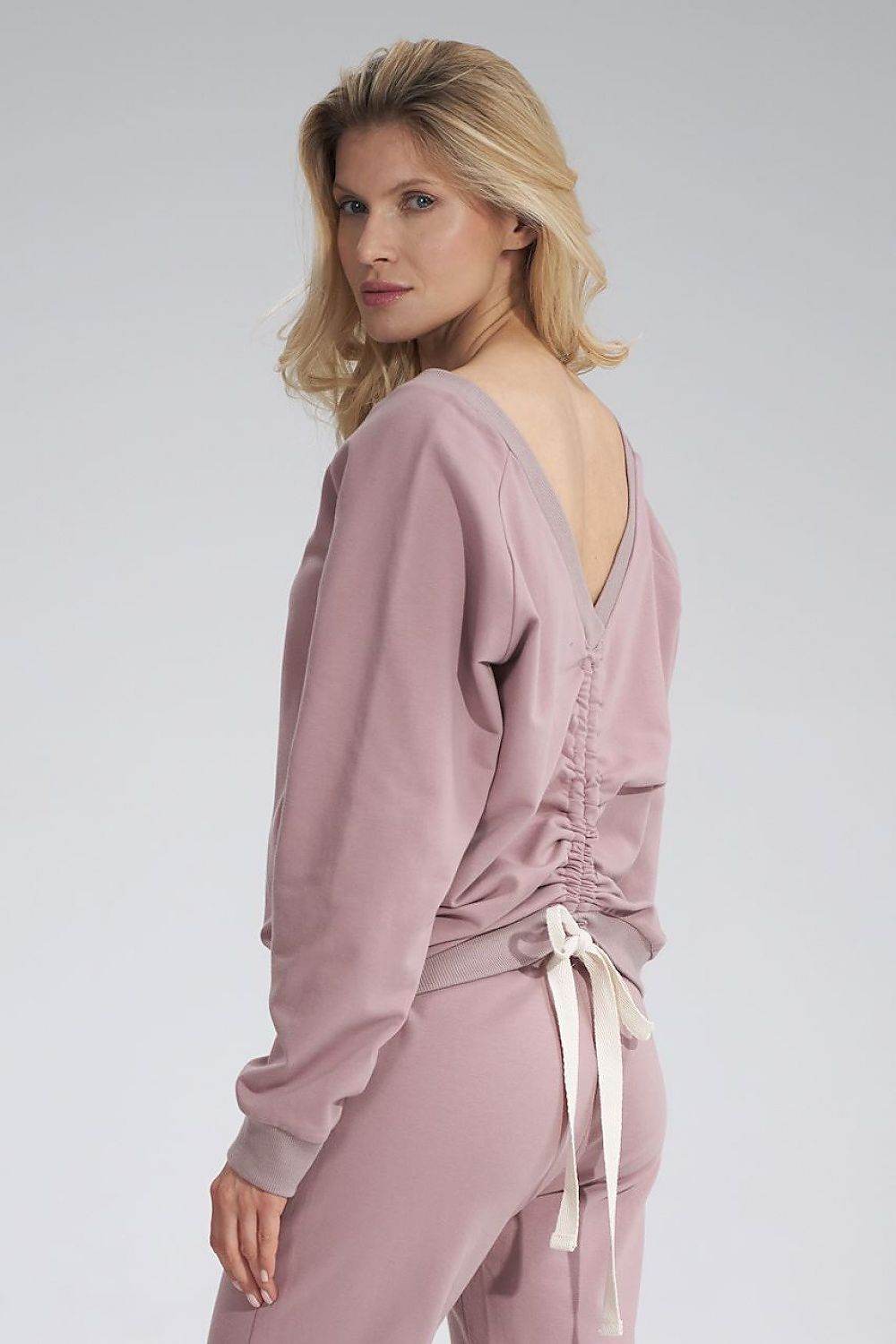 Sweatshirt Figl - CELIA MODA