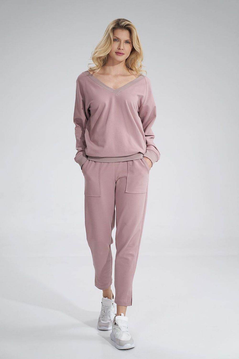 Sweatshirt Figl - CELIA MODA