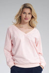 Sweatshirt Figl - CELIA MODA