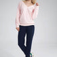 Sweatshirt Figl - CELIA MODA