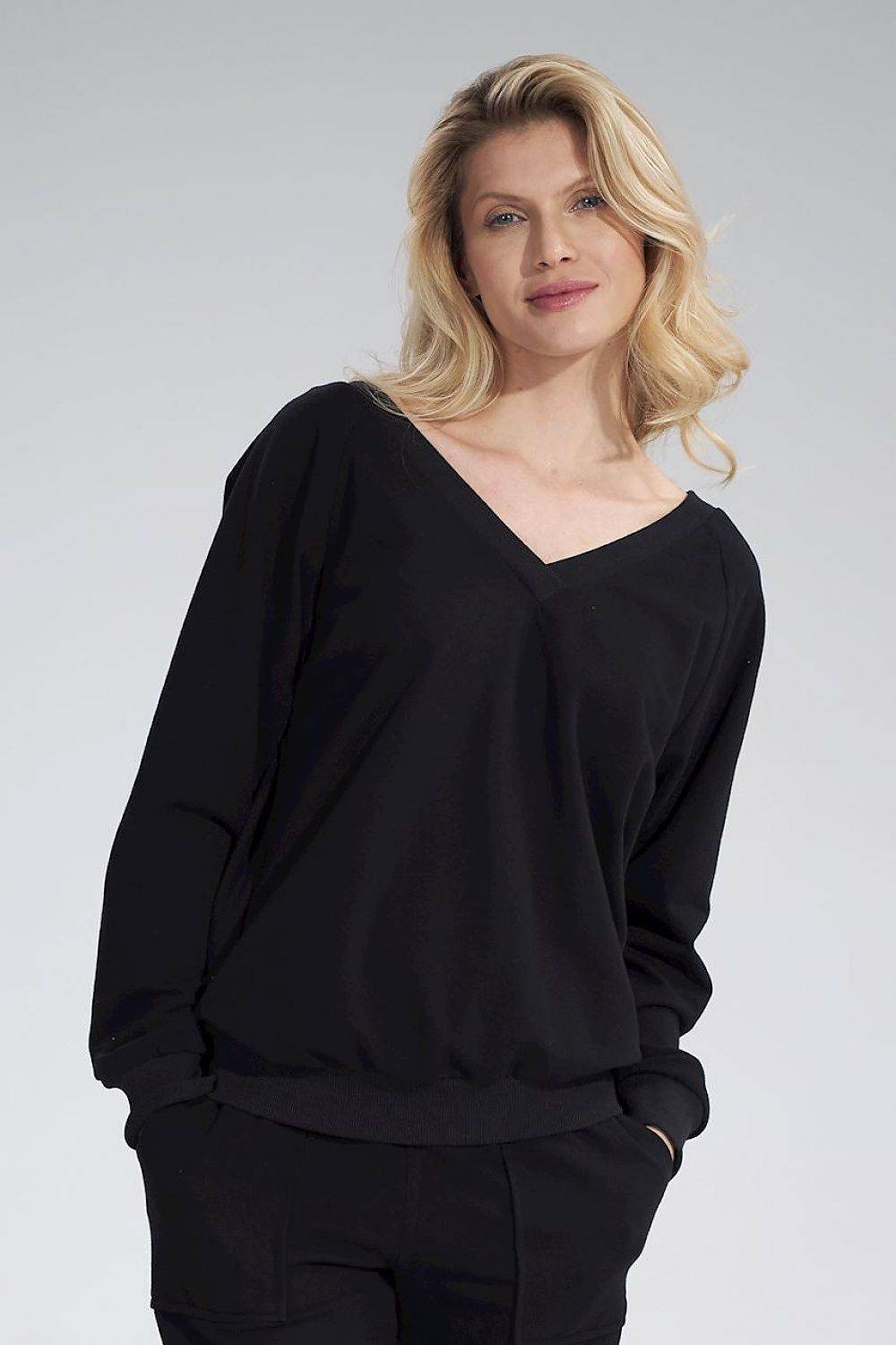 Sweatshirt Figl - CELIA MODA
