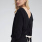 Sweatshirt Figl - CELIA MODA