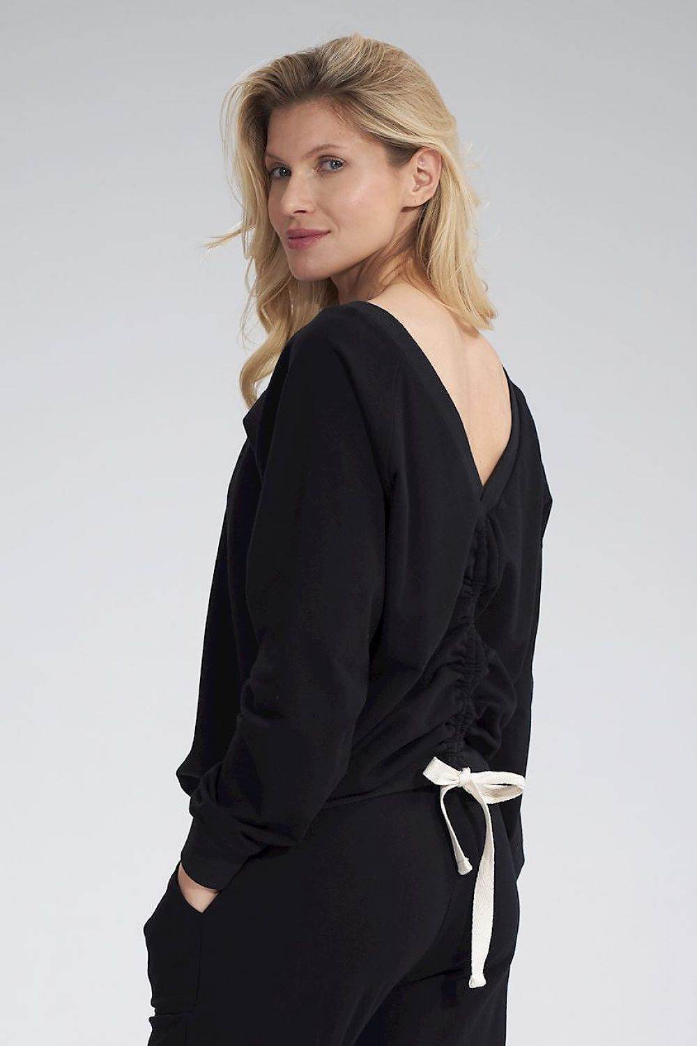 Sweatshirt Figl - CELIA MODA