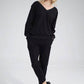 Sweatshirt Figl - CELIA MODA