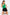 Shorts BFG - CELIA MODA