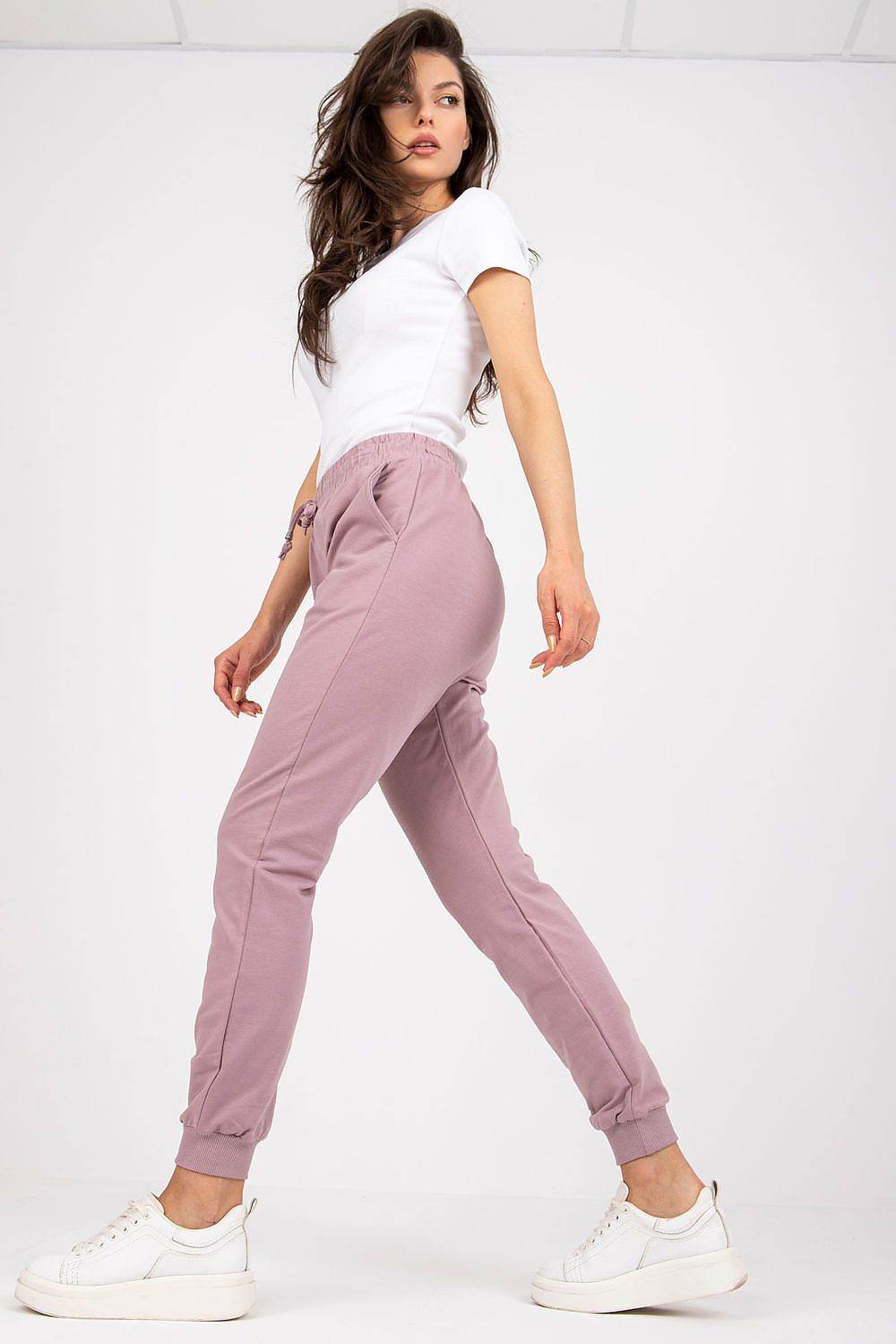 Tracksuit trousers BFG - CELIA MODA