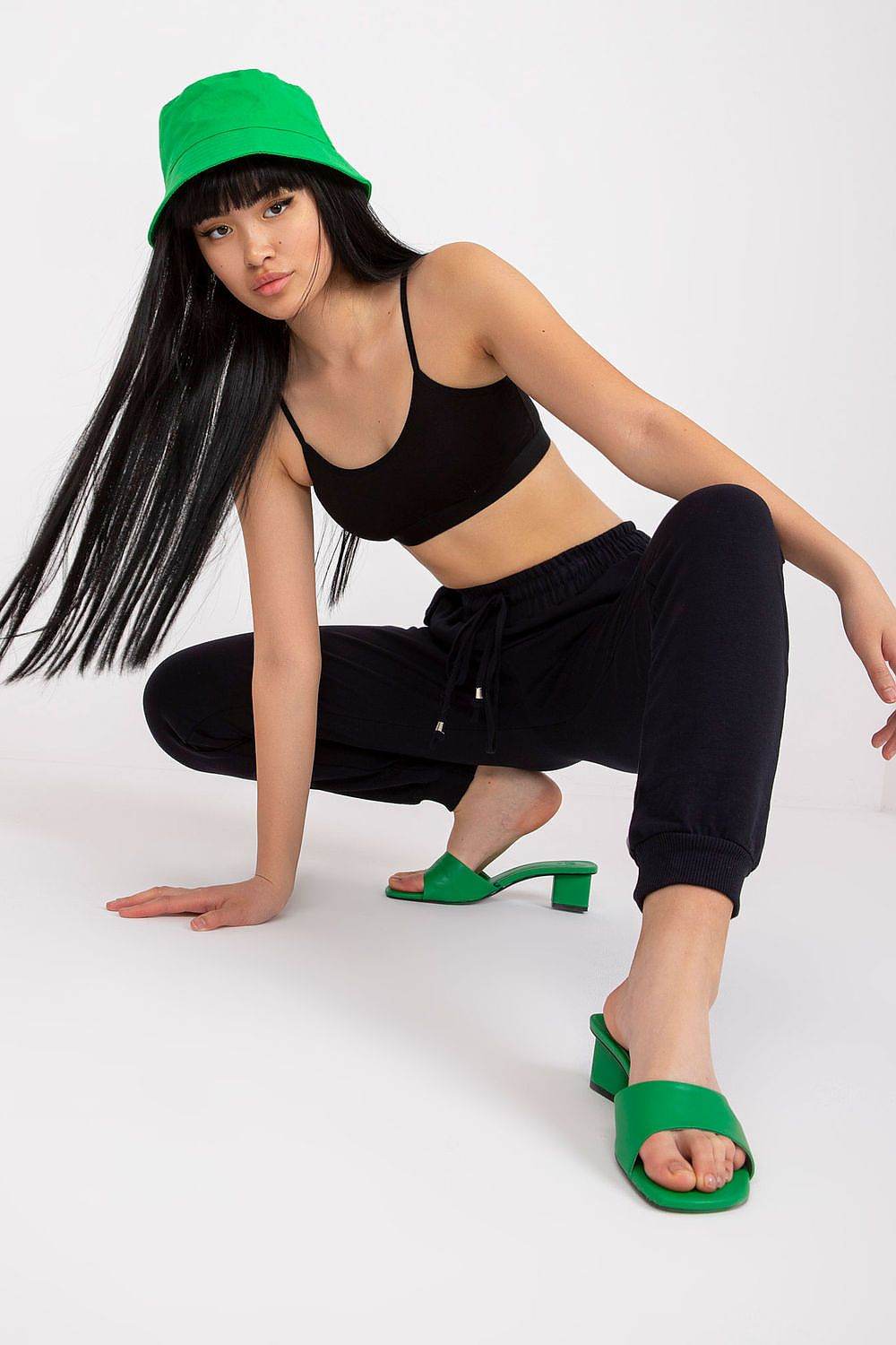 Tracksuit trousers BFG - CELIA MODA