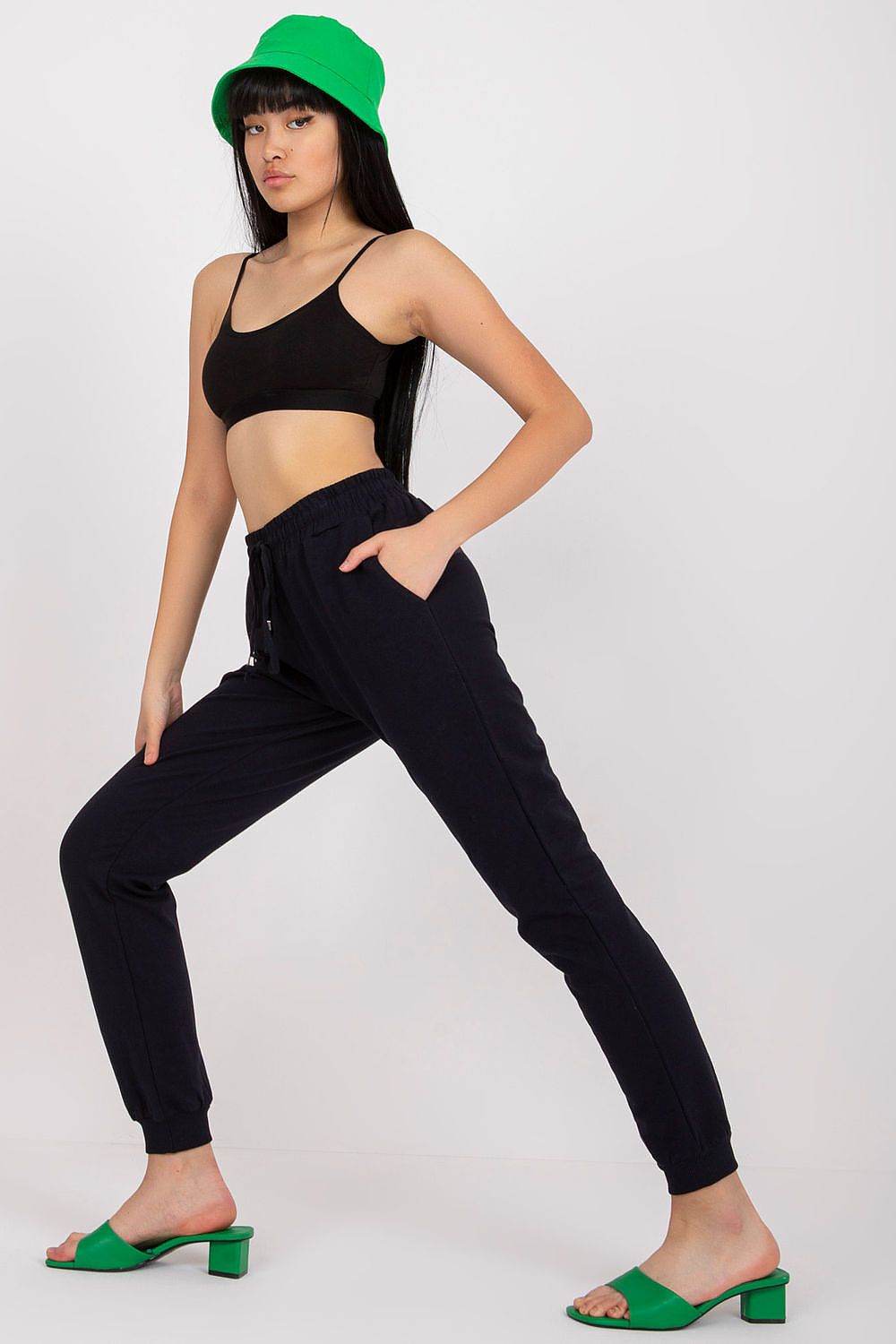 Tracksuit trousers BFG - CELIA MODA