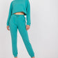  Tracksuit trousers model 167921 BFG 