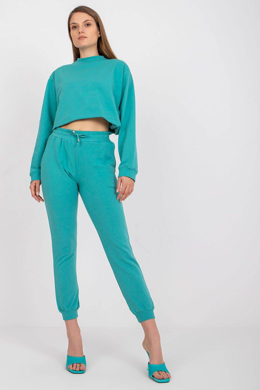 Tracksuit trousers BFG - CELIA MODA