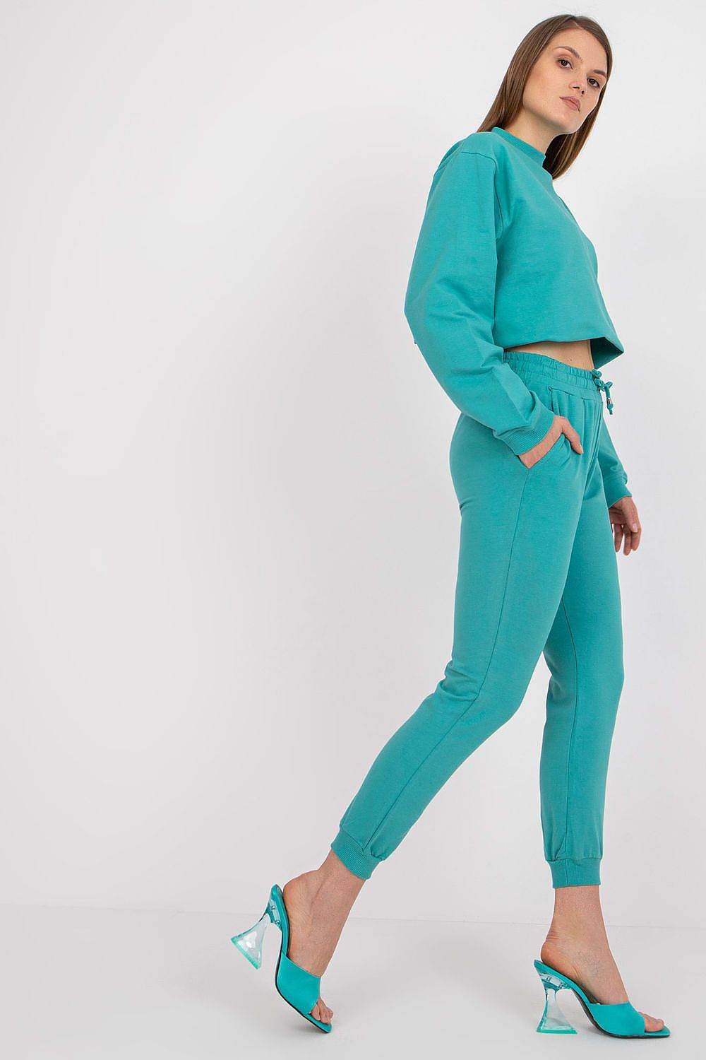 Tracksuit trousers BFG - CELIA MODA