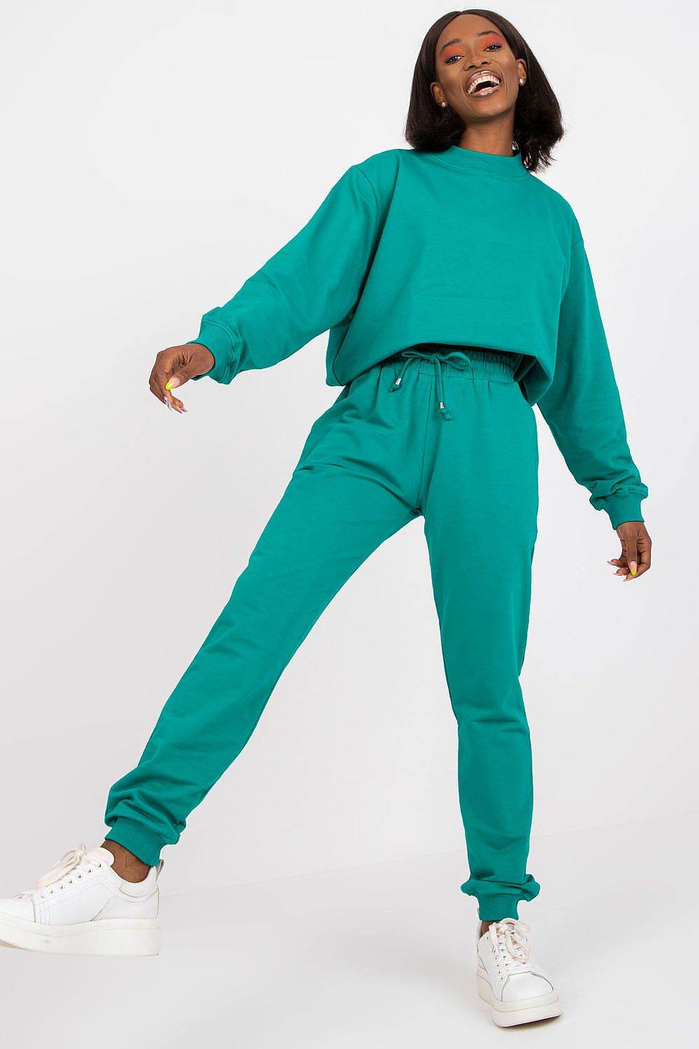 Tracksuit trousers BFG - CELIA MODA