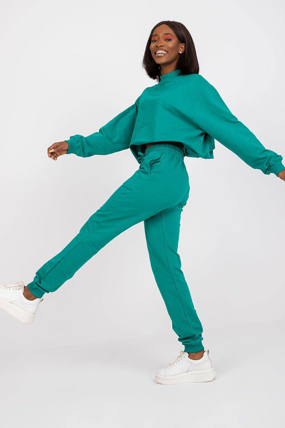 Tracksuit trousers BFG - CELIA MODA