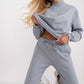 Tracksuit trousers model 167923 BFG 