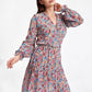 Daydress Figl - CELIA MODA