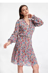 Daydress Figl - CELIA MODA