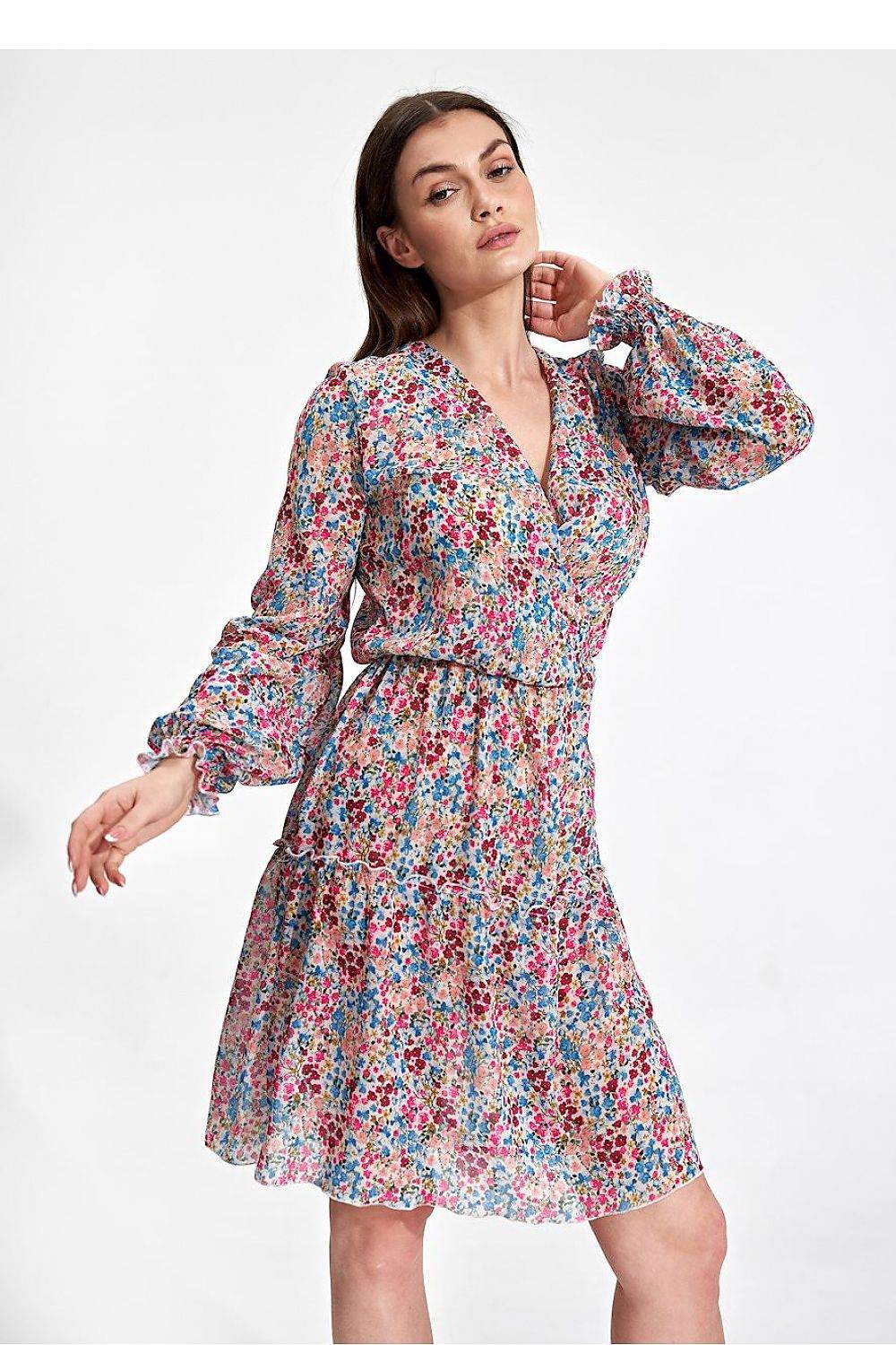 Daydress Figl - CELIA MODA